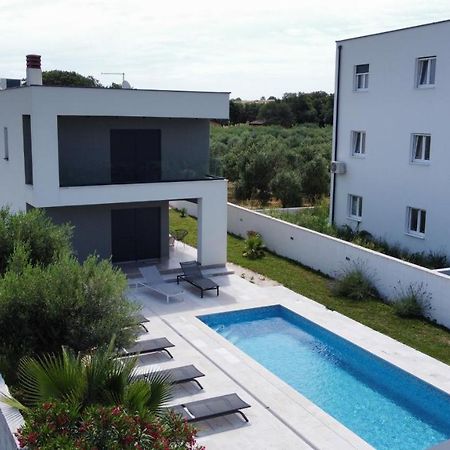 Villa Dunja Medulin Dış mekan fotoğraf
