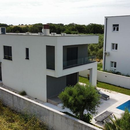Villa Dunja Medulin Dış mekan fotoğraf