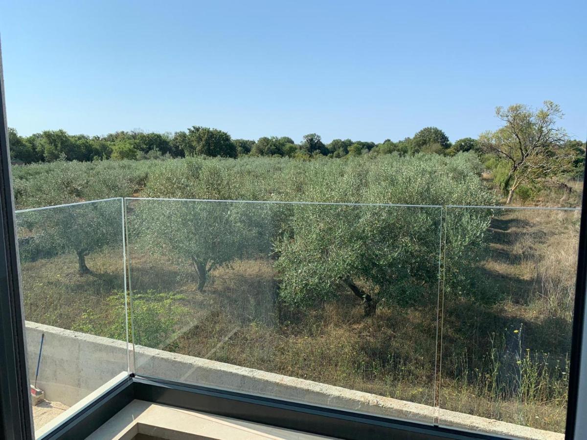 Villa Dunja Medulin Dış mekan fotoğraf