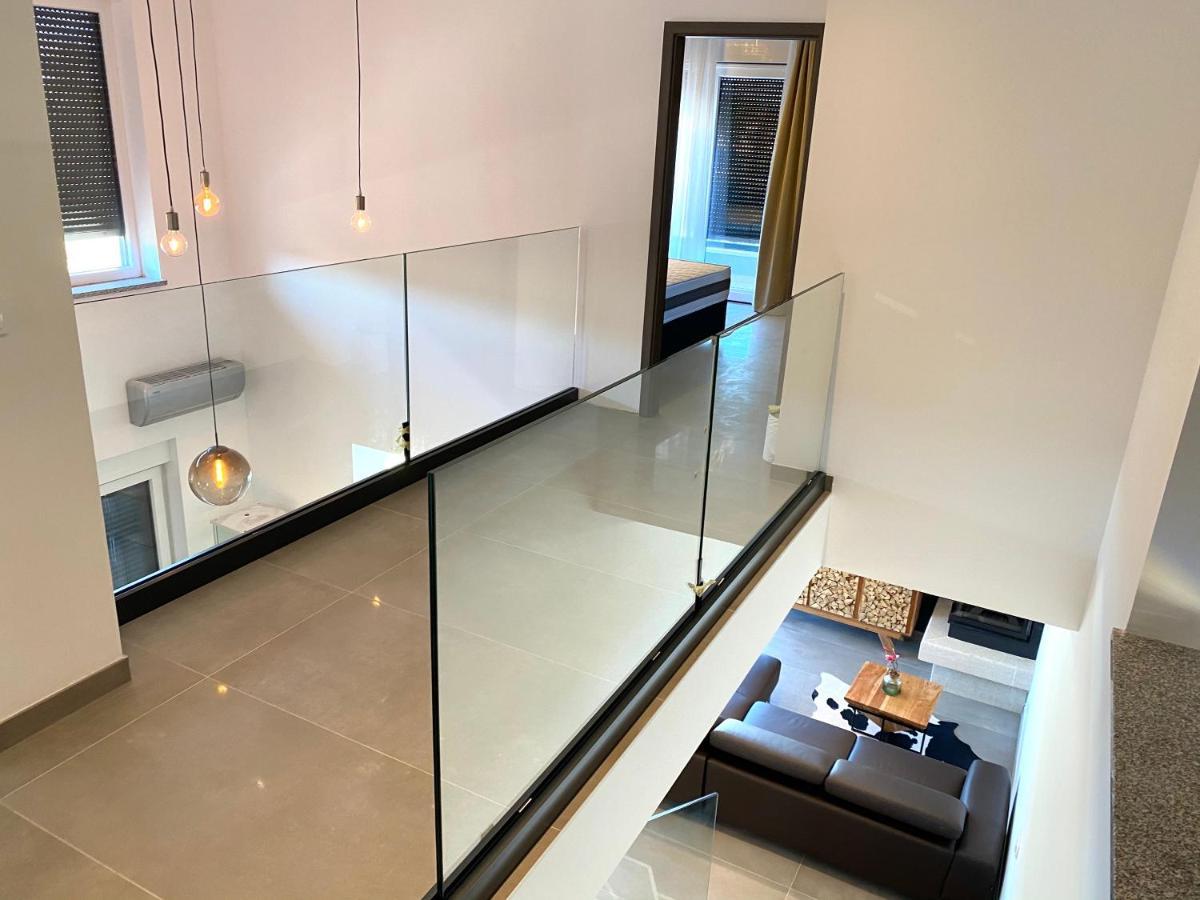 Villa Dunja Medulin Dış mekan fotoğraf
