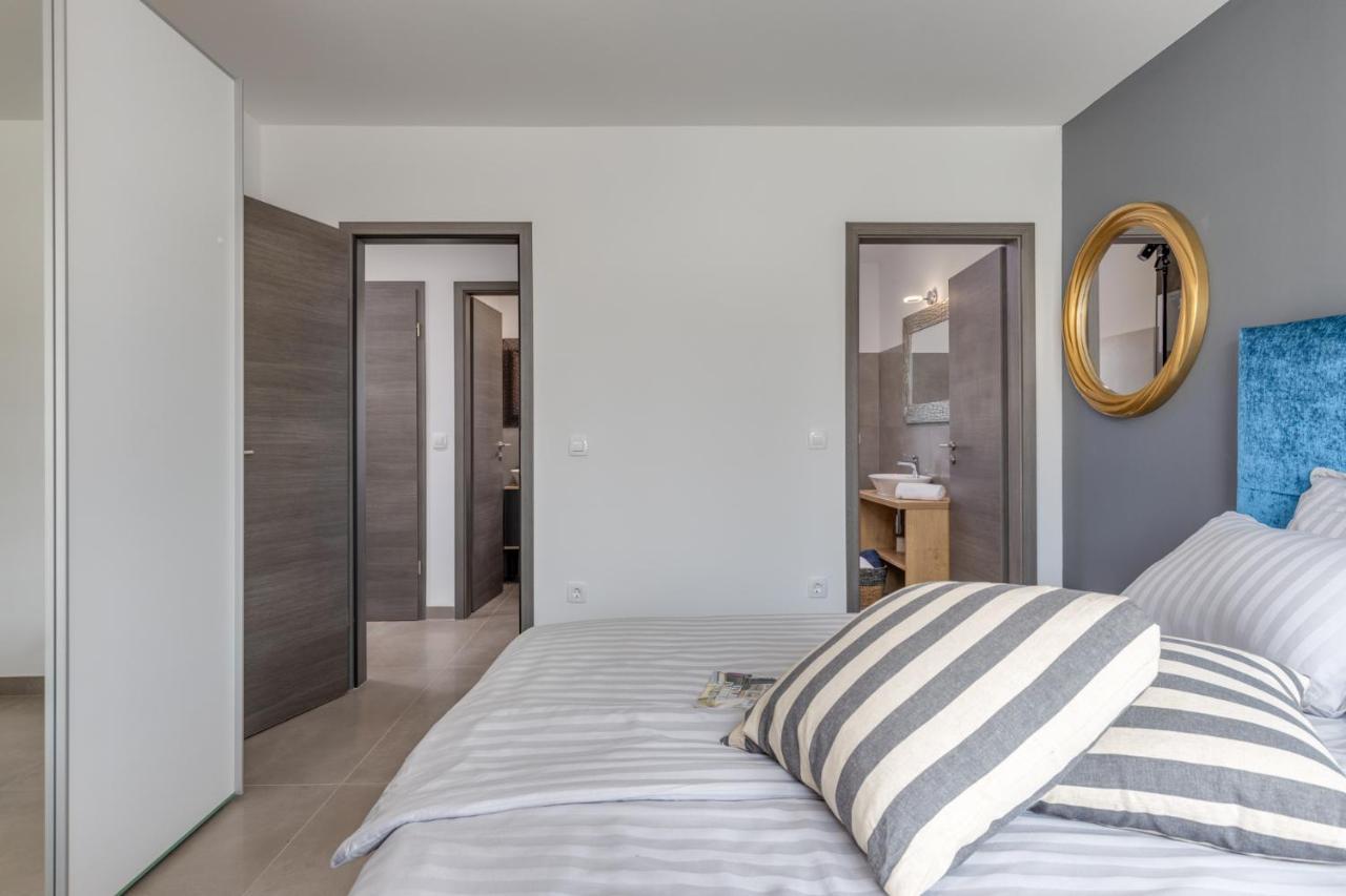 Villa Dunja Medulin Dış mekan fotoğraf